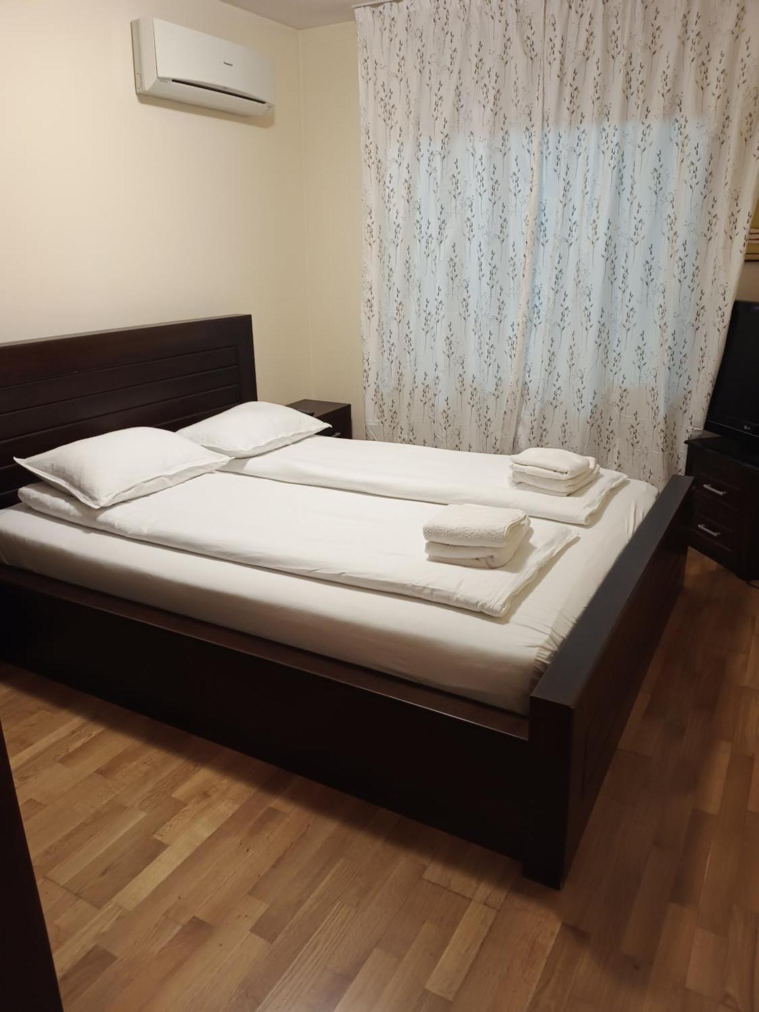 Pravets Spa Resort Apartments ภายนอก รูปภาพ