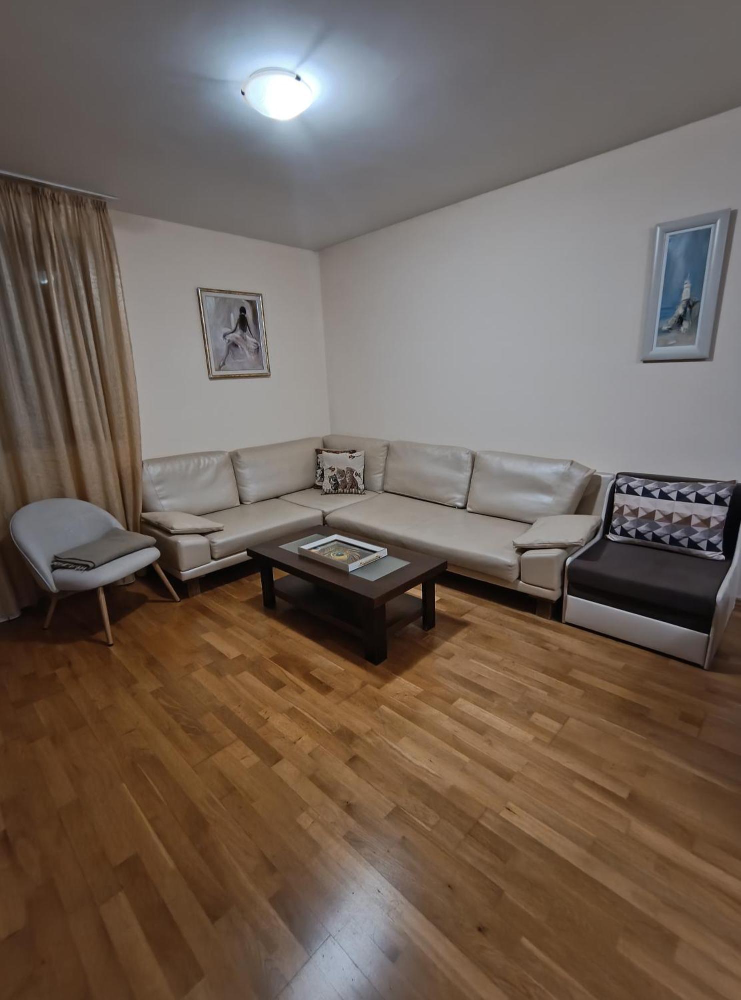 Pravets Spa Resort Apartments ภายนอก รูปภาพ